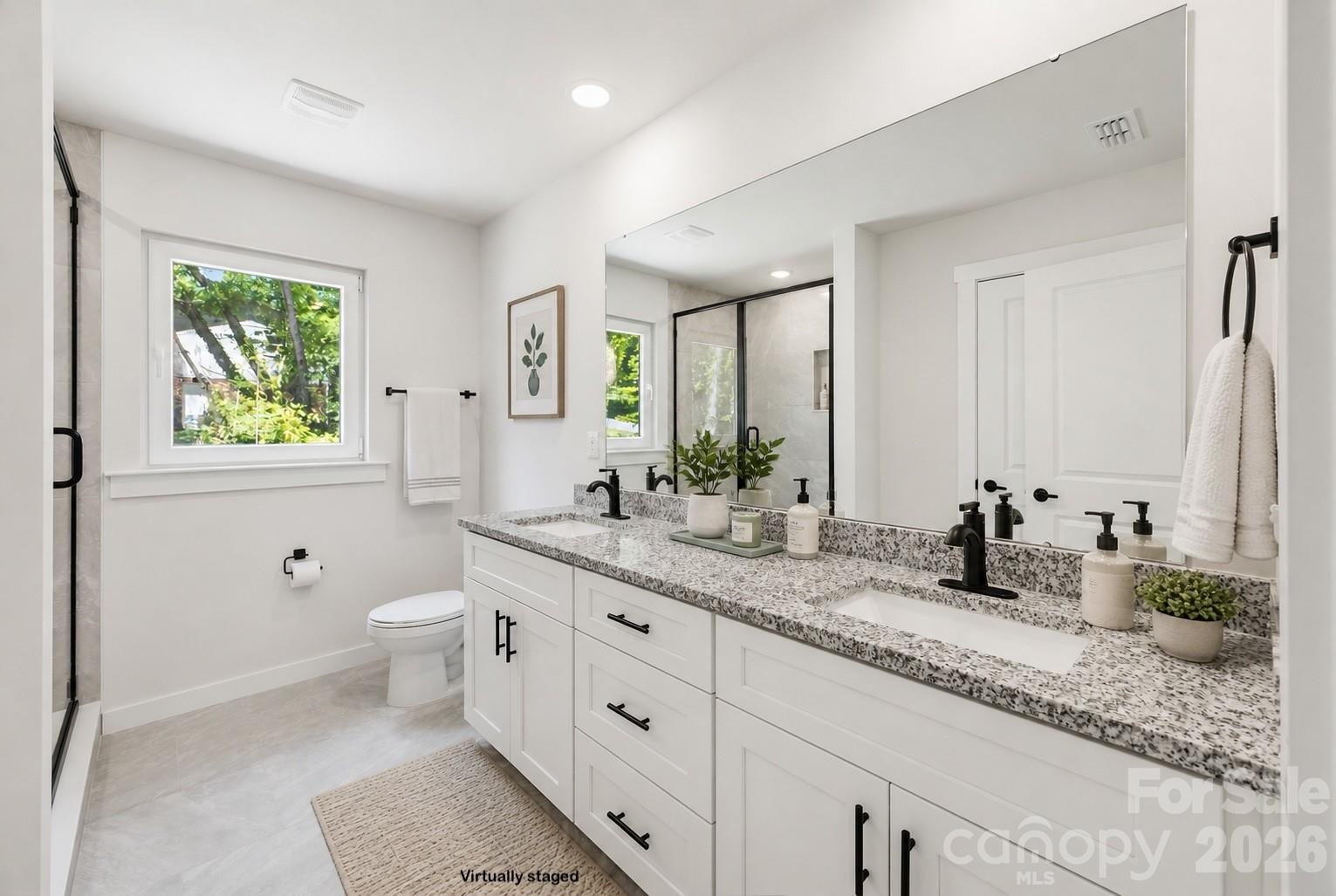 Plaza Ridge - Residential