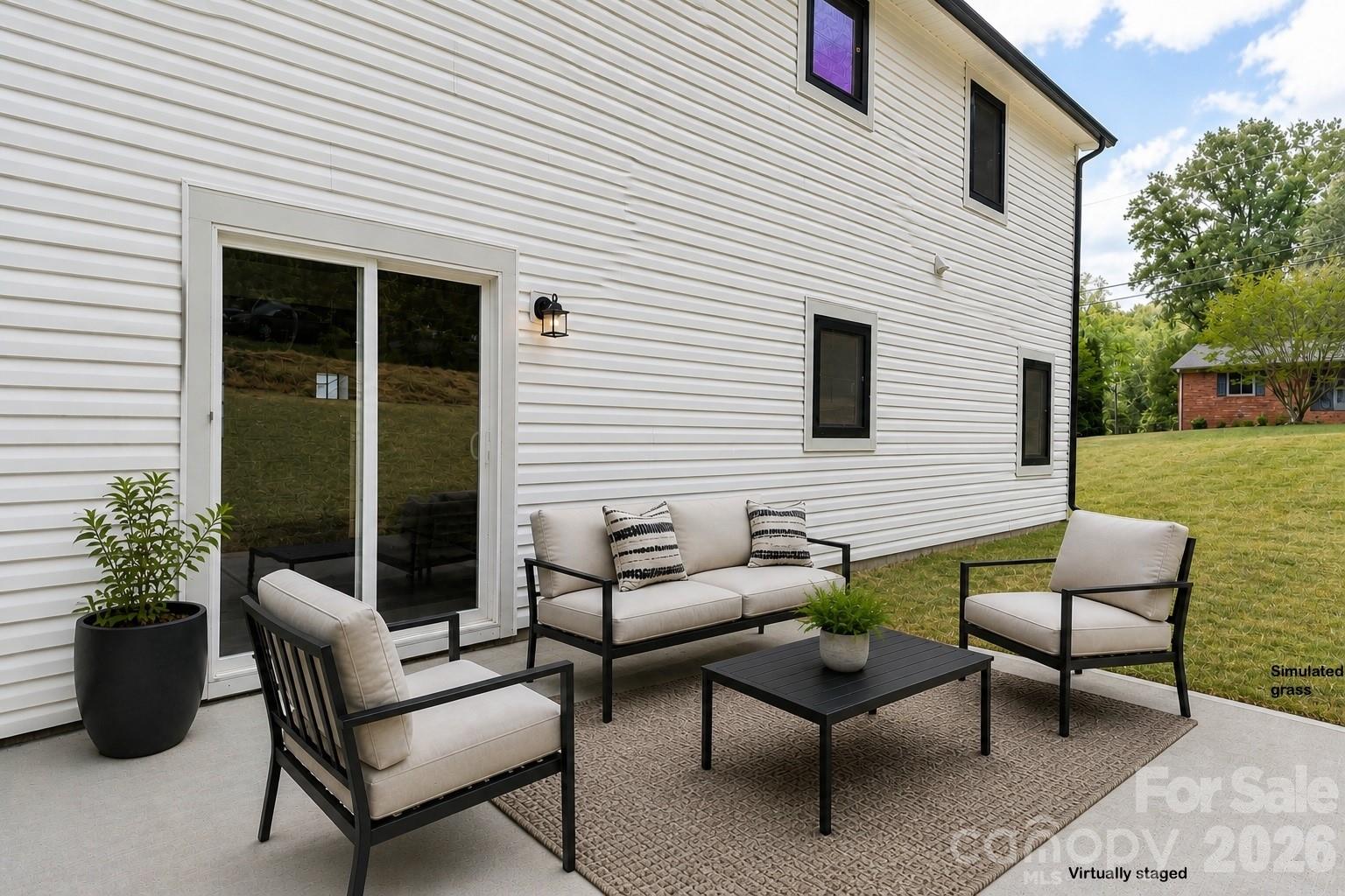 Plaza Ridge - Residential