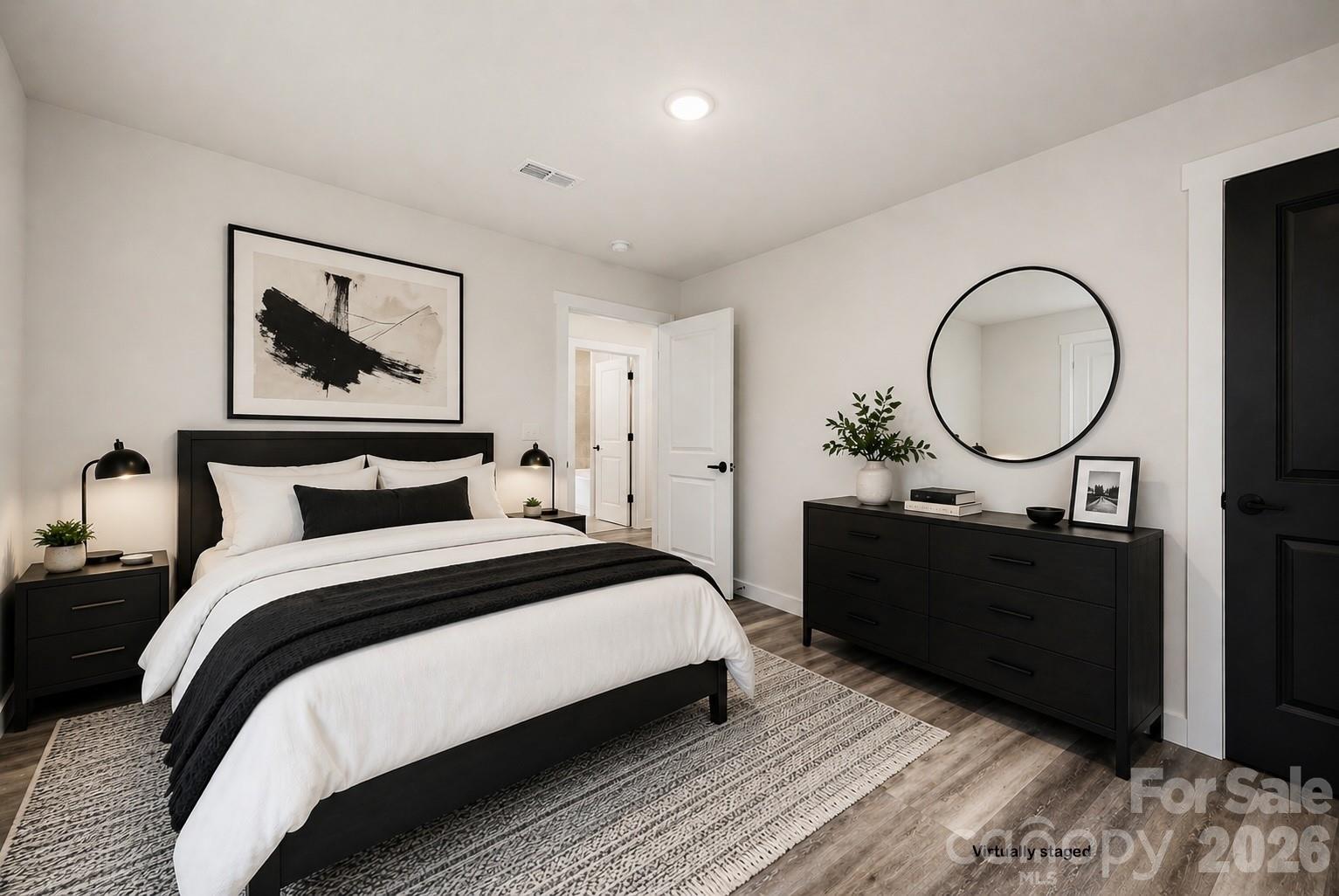 Plaza Ridge - Residential