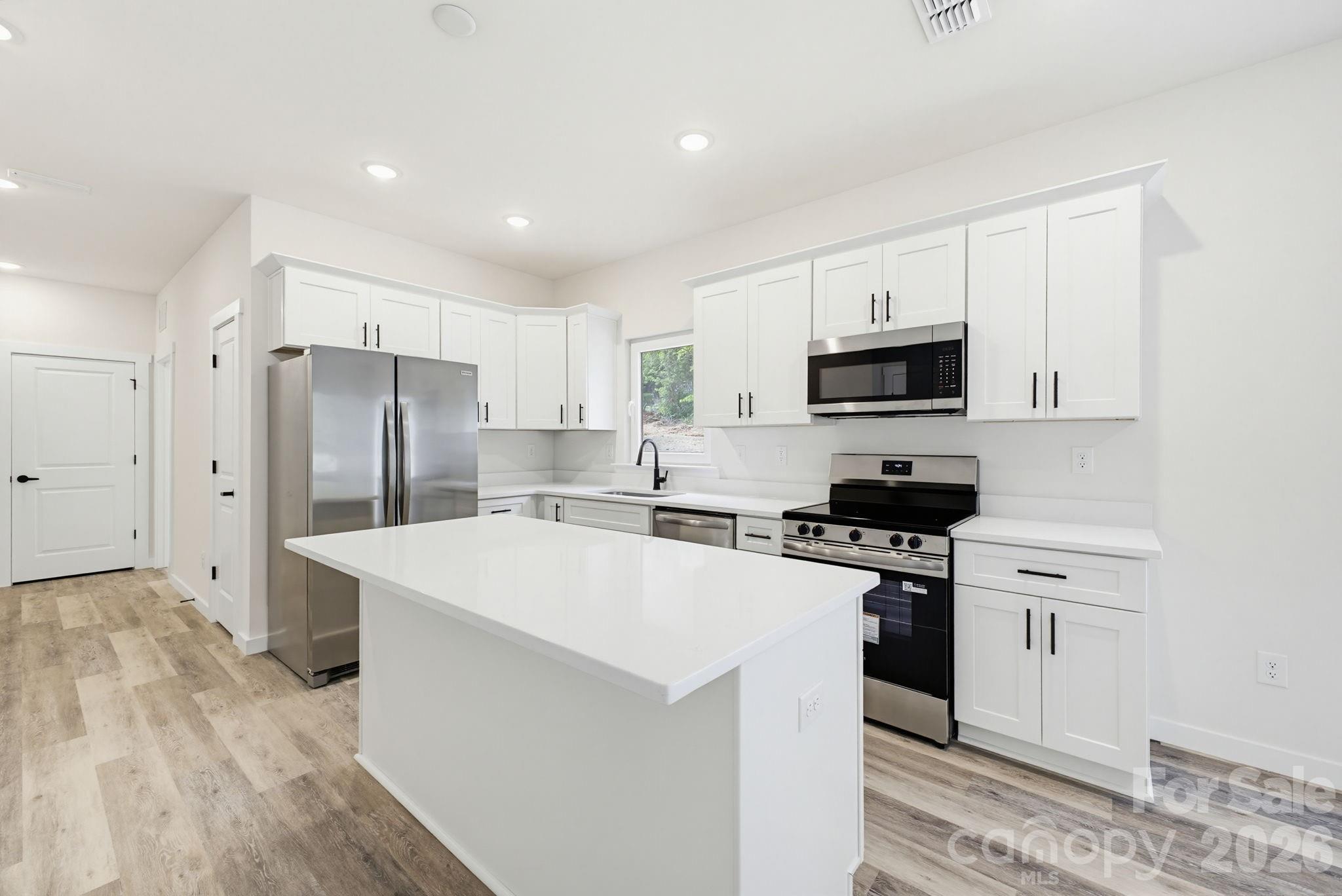 Plaza Ridge - Residential