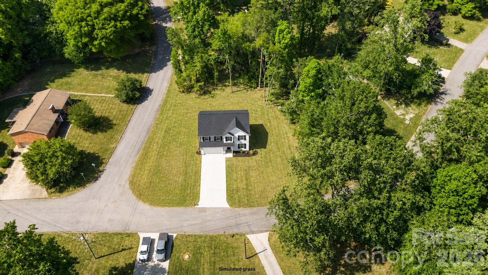 Plaza Ridge - Residential