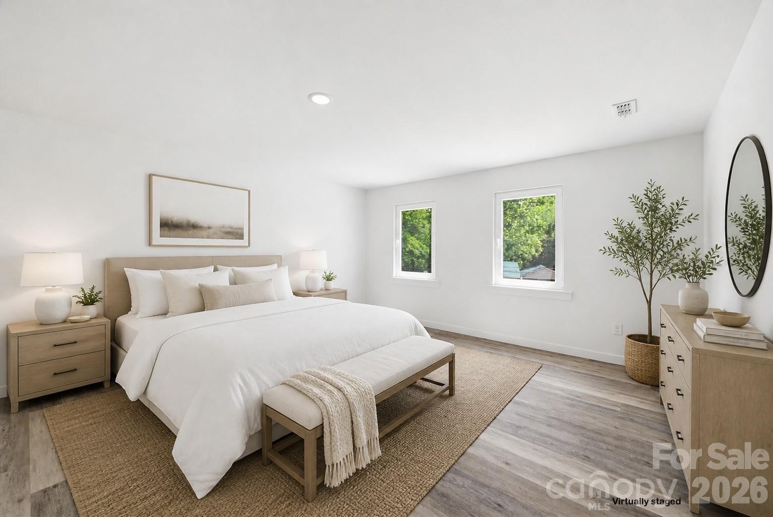 Plaza Ridge - Residential