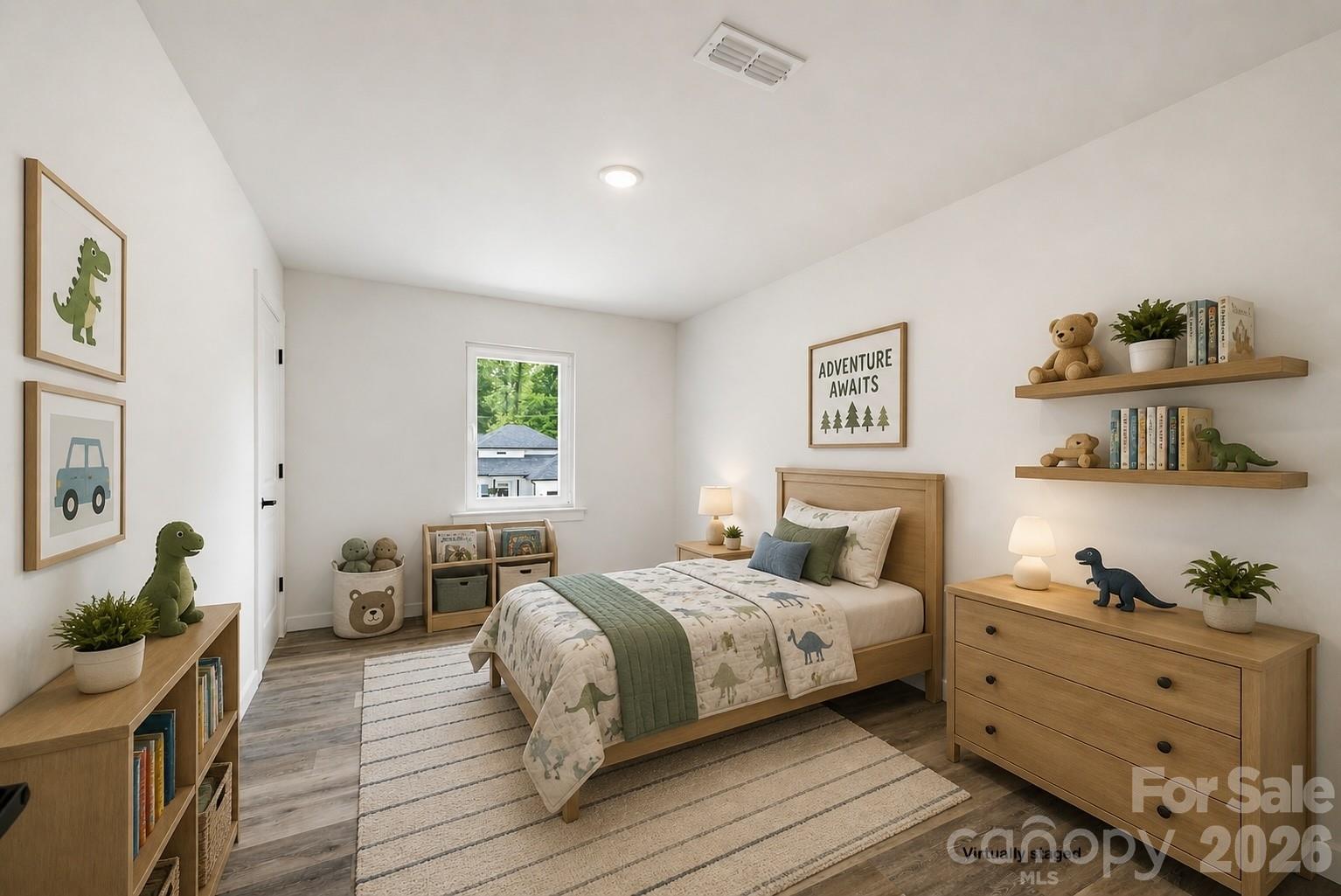 Plaza Ridge - Residential