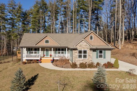 57 Pounding Mill Road Hendersonville NC 28792