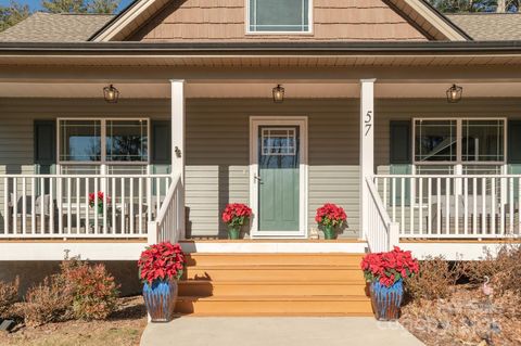 57 Pounding Mill Road Hendersonville NC 28792