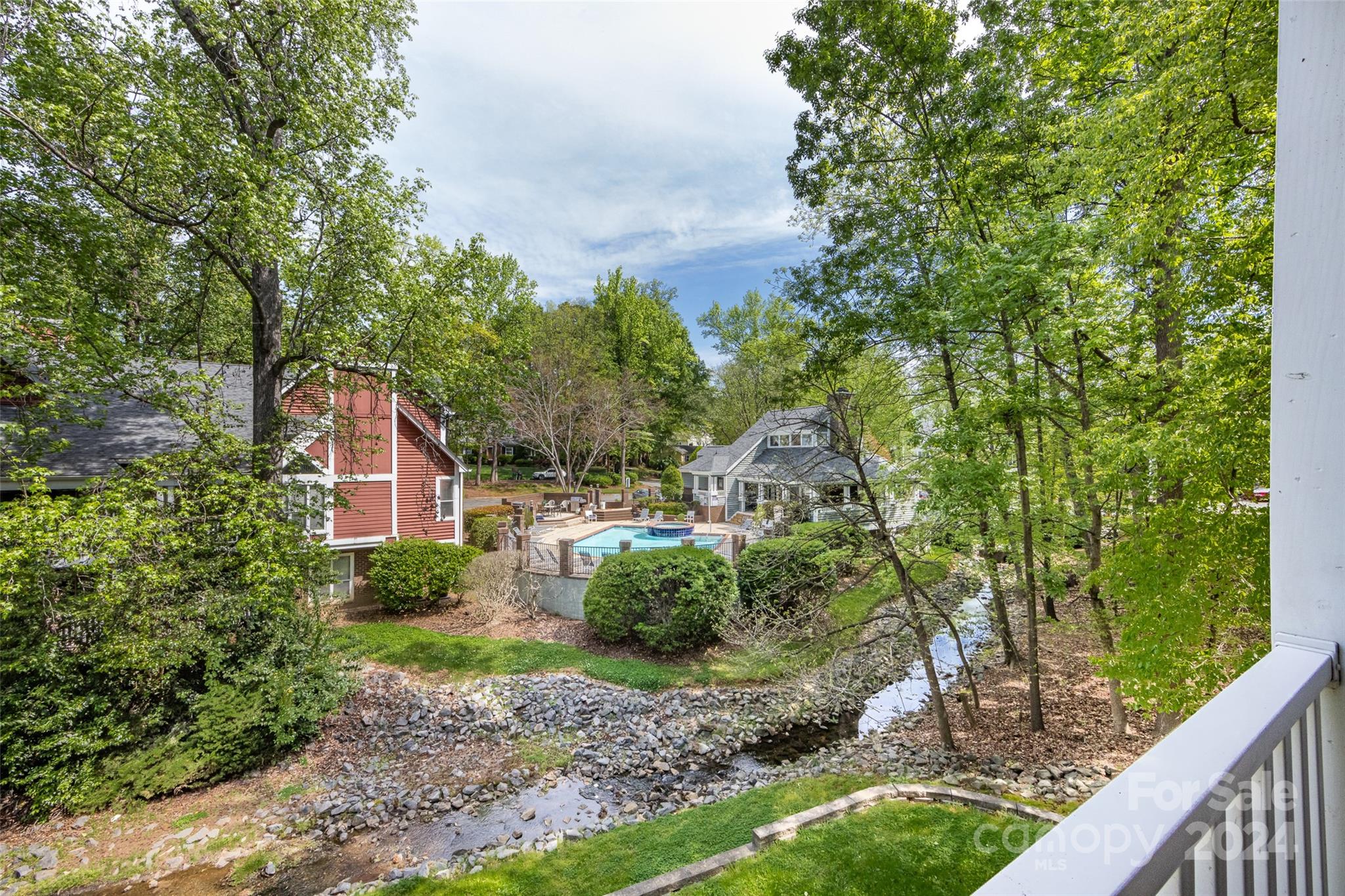 Elizabeth - Residential