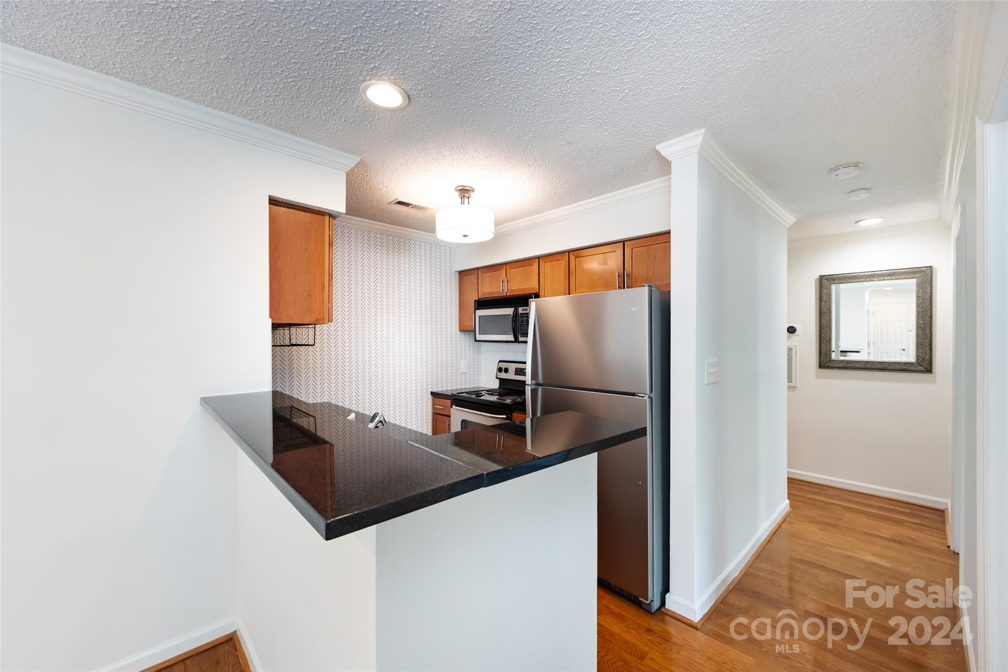 Elizabeth - Residential