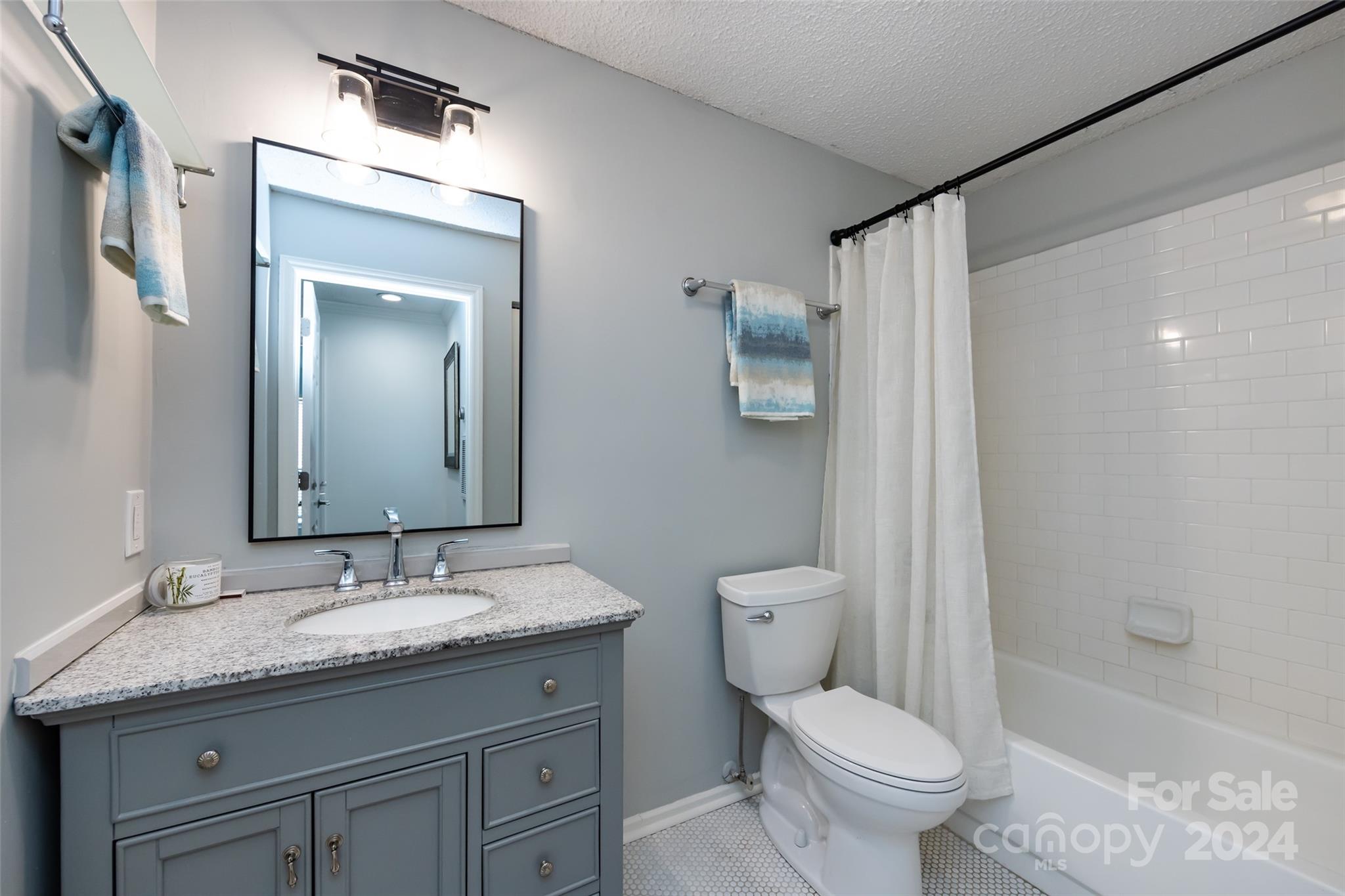 Elizabeth - Residential