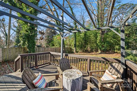 A home in Gastonia