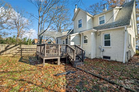 A home in Gastonia