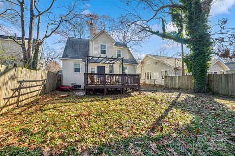 A home in Gastonia