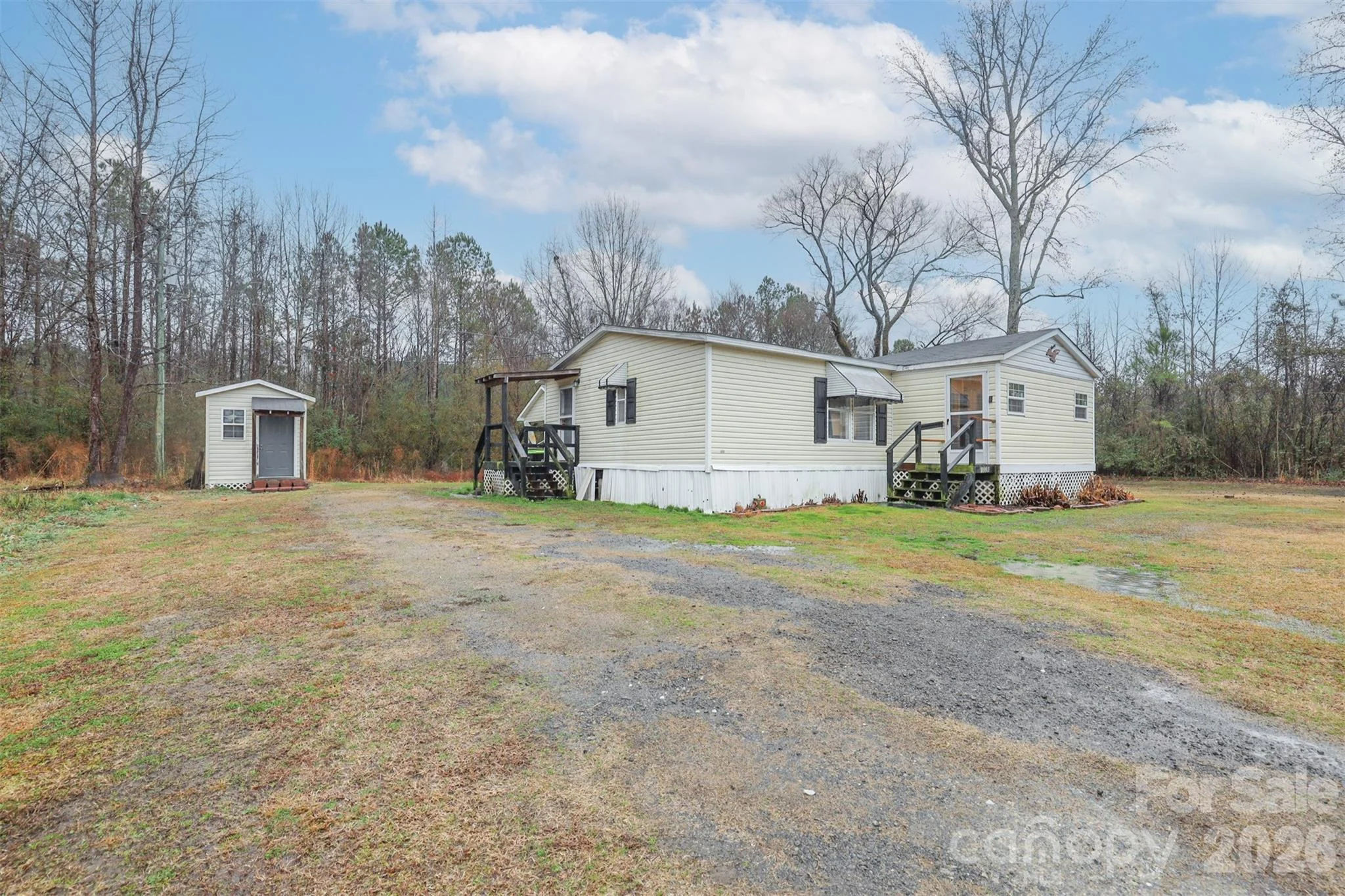 1224 Astoria Road, Jamesville, NC, 27846