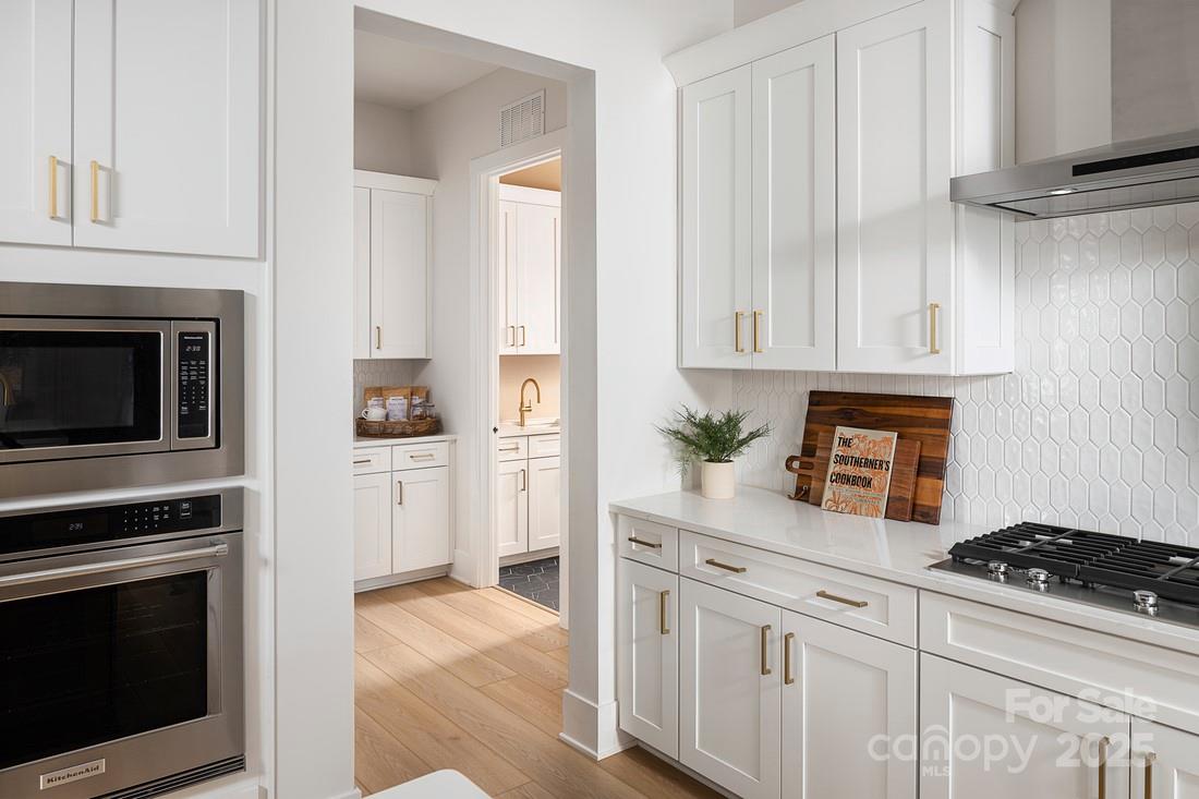 The Pines at Sugar Creek - Residential