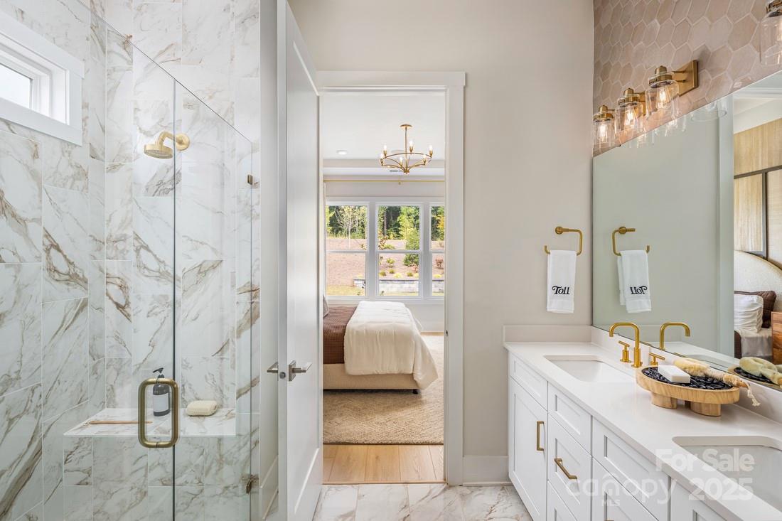 The Pines at Sugar Creek - Residential