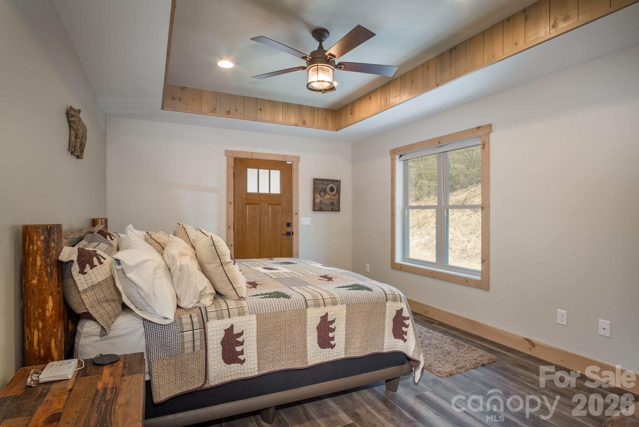 Big Hill - Residential