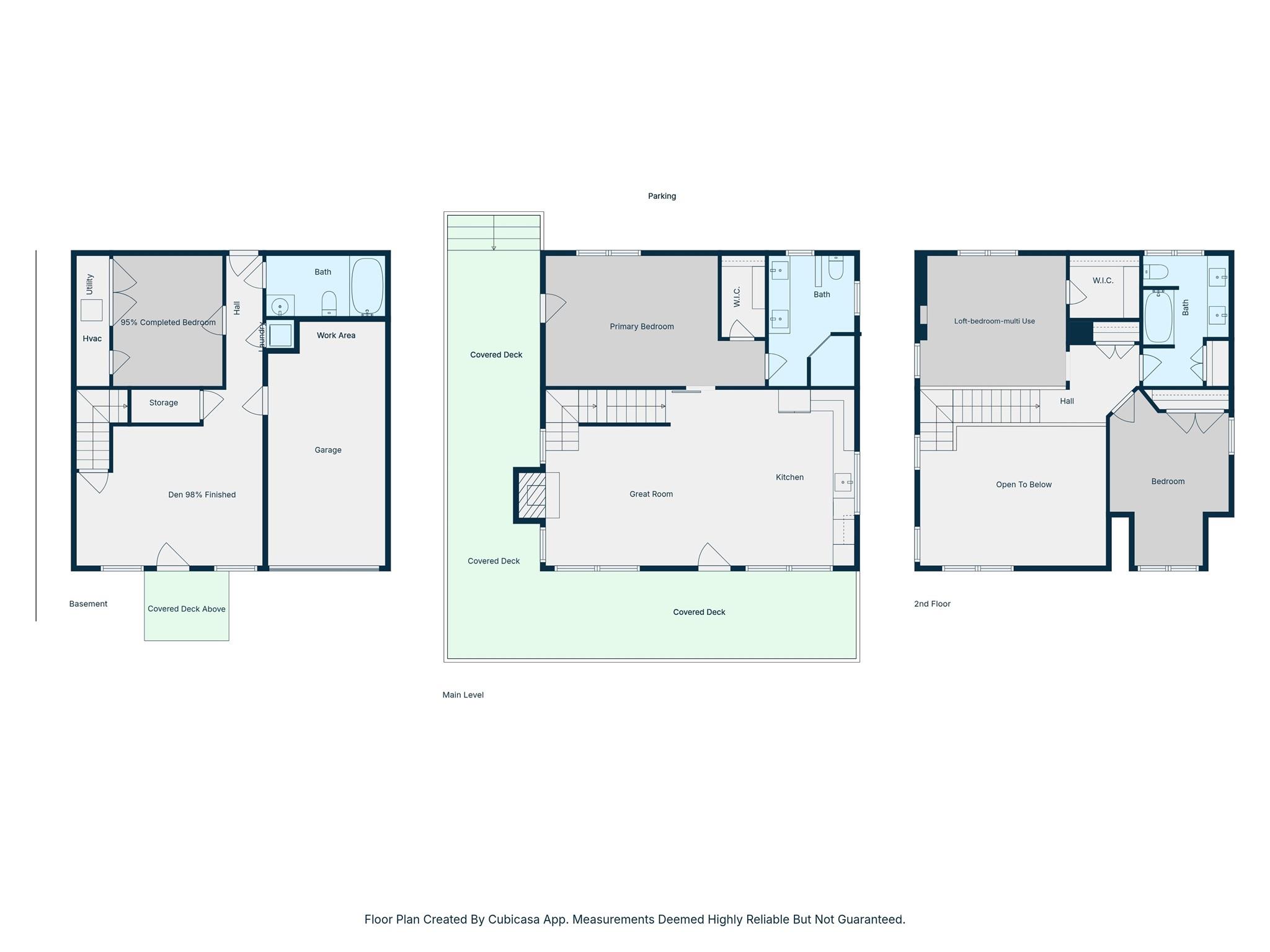Big Hill - Residential