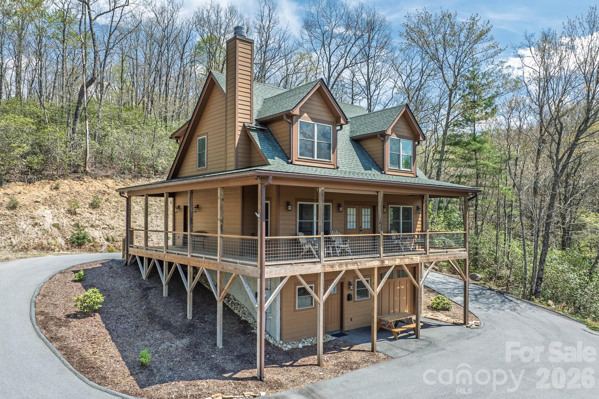 Big Hill - Residential