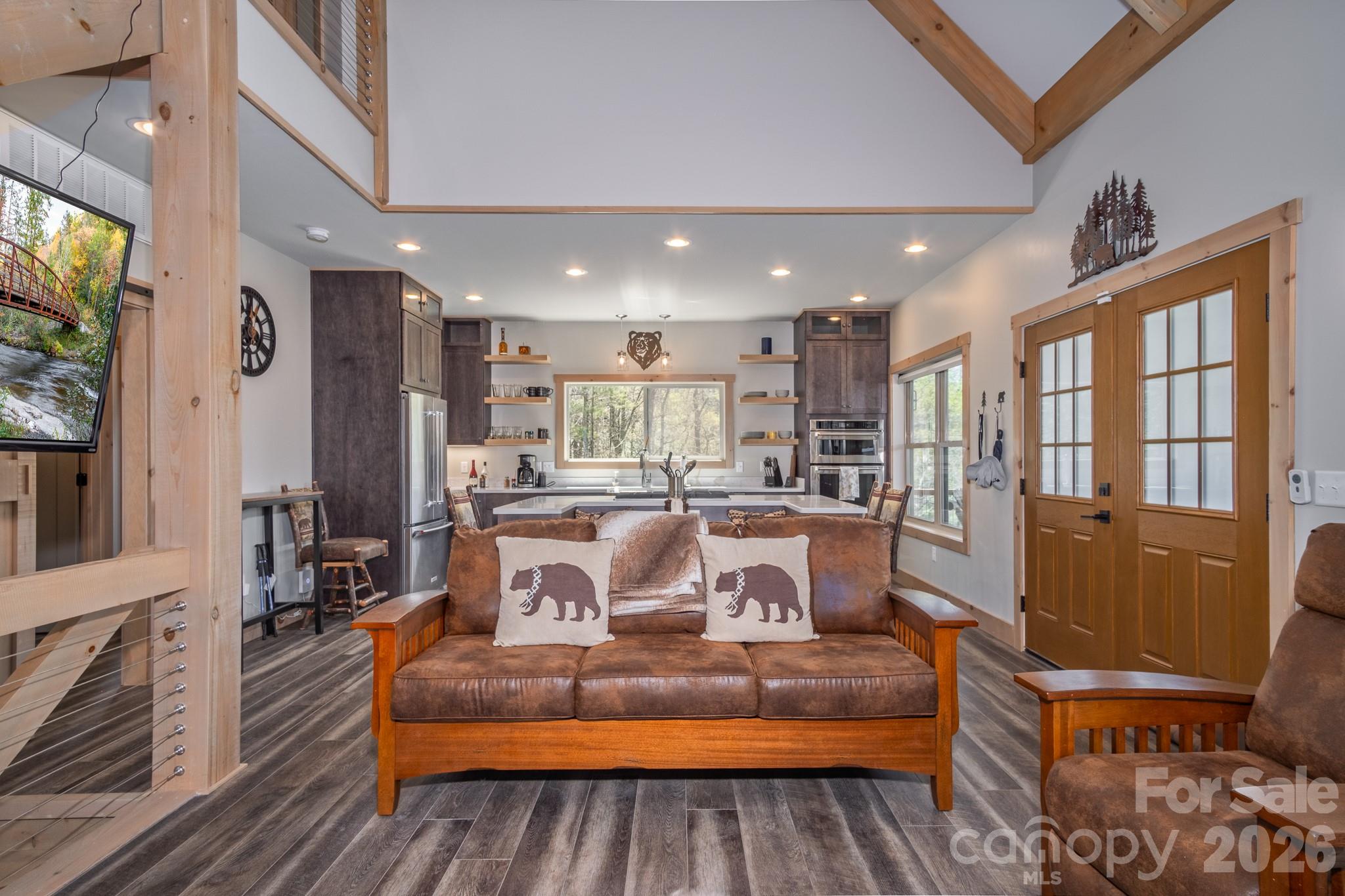 Big Hill - Residential