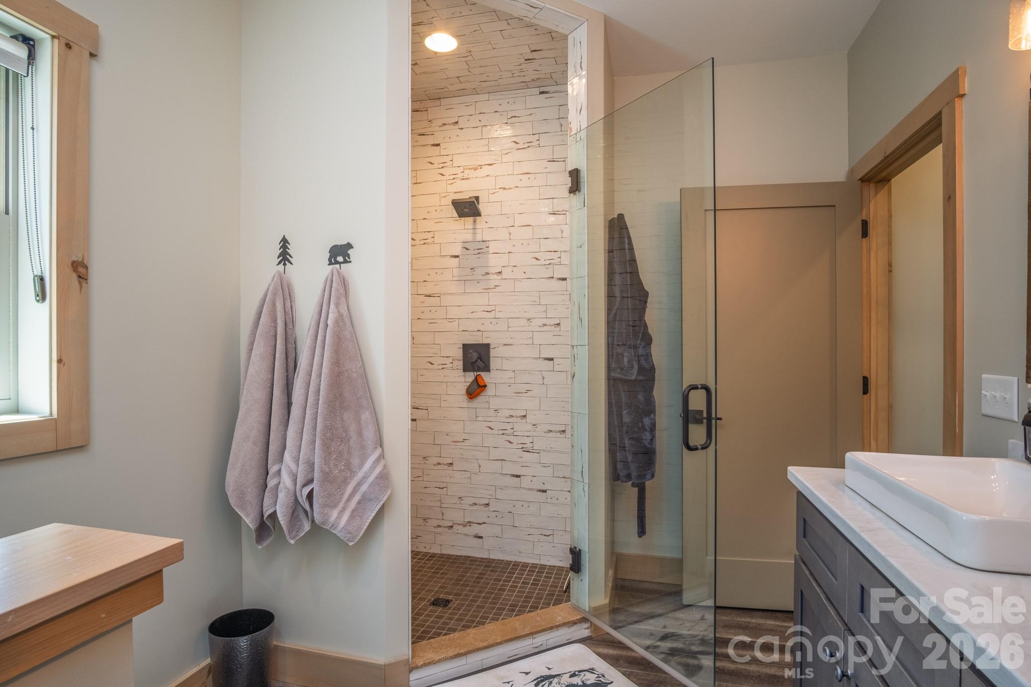 Big Hill - Residential