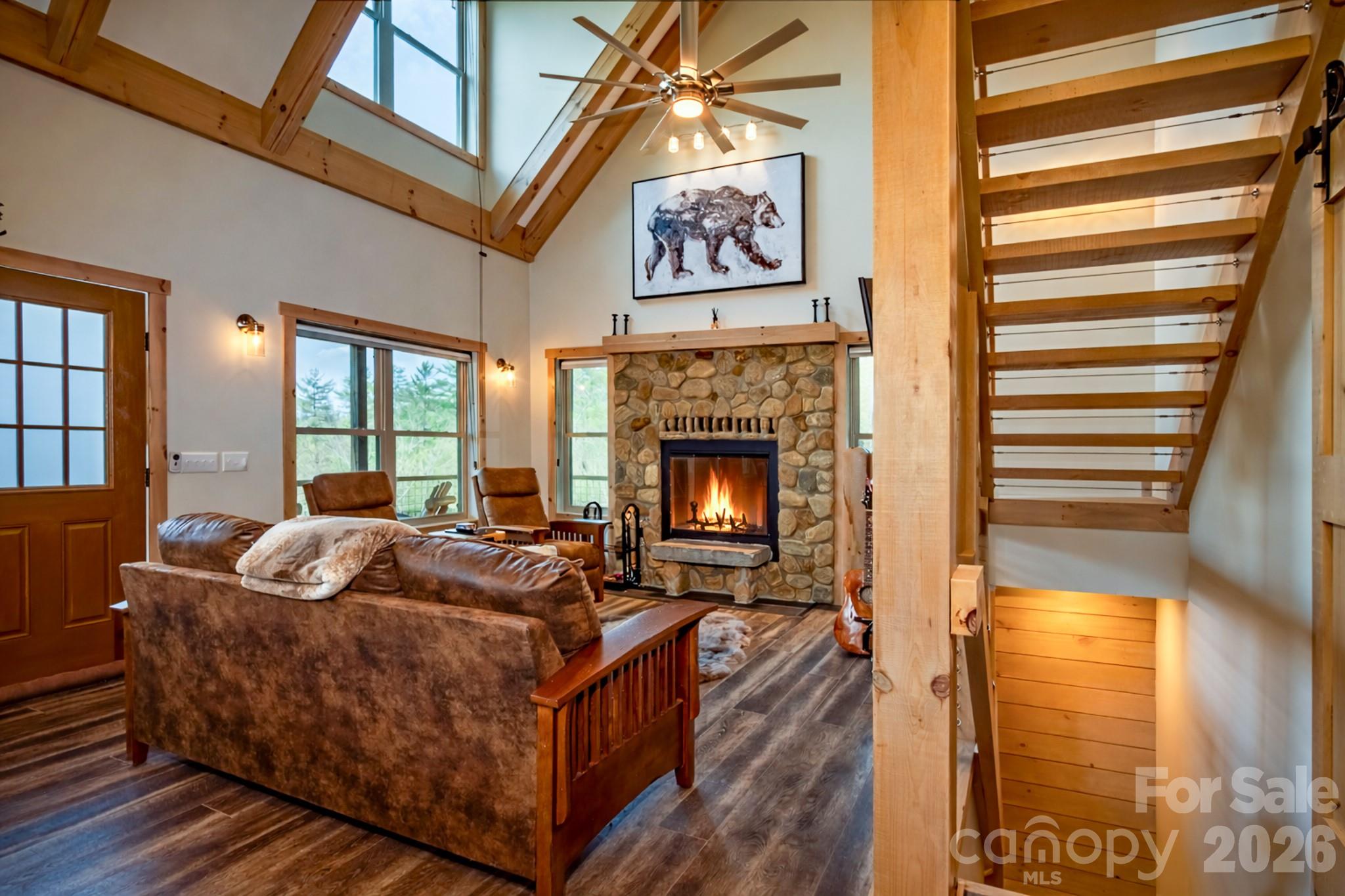 Big Hill - Residential