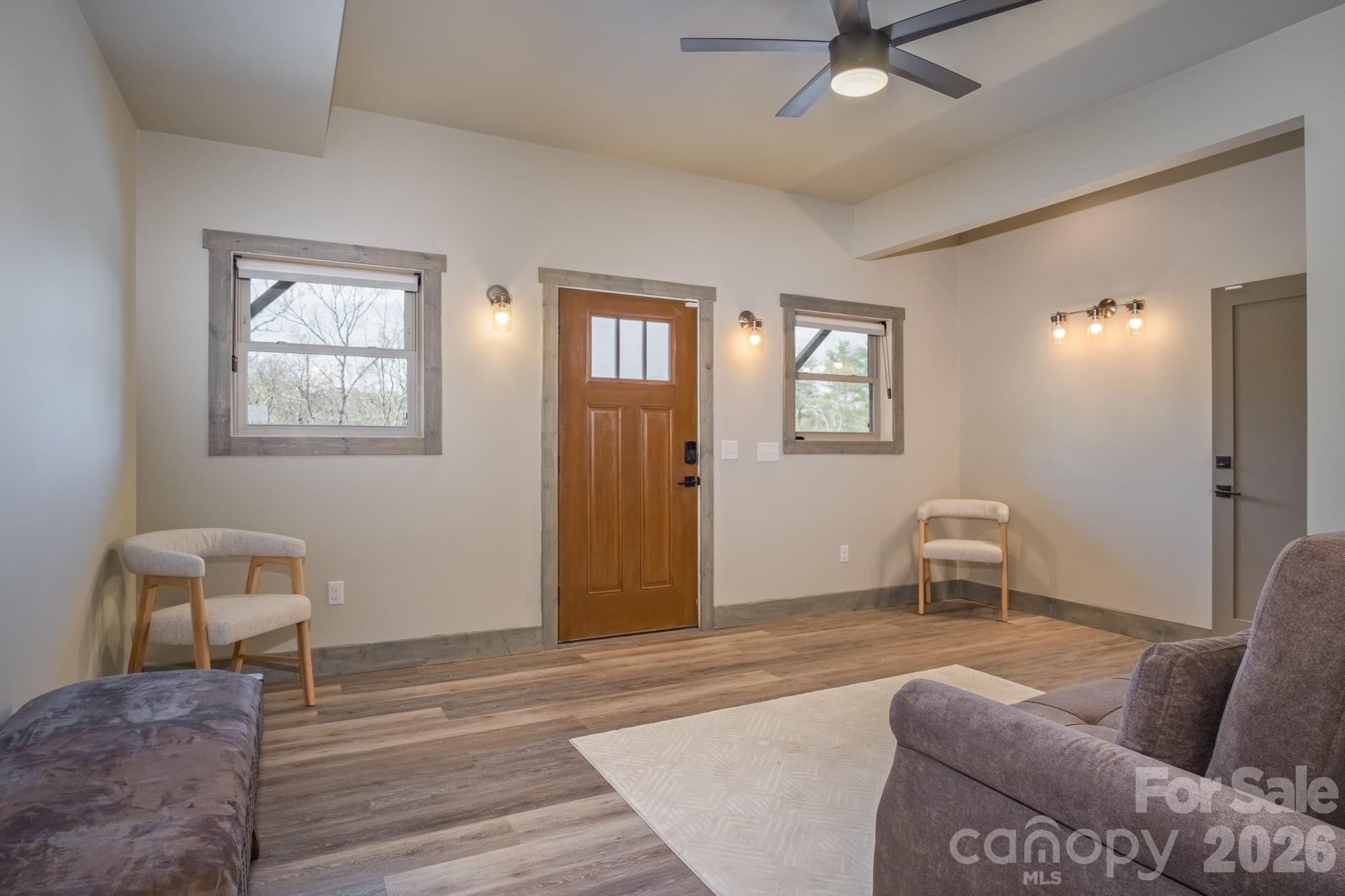 Big Hill - Residential