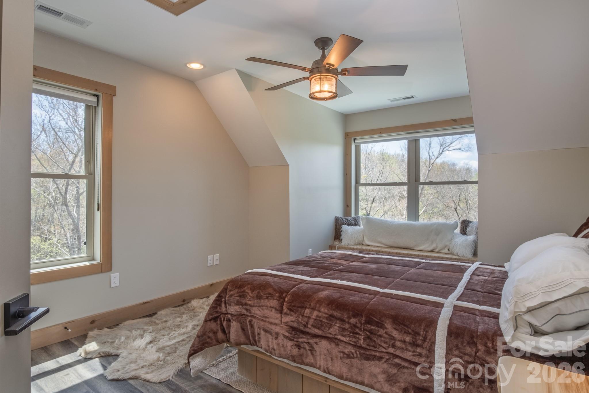 Big Hill - Residential