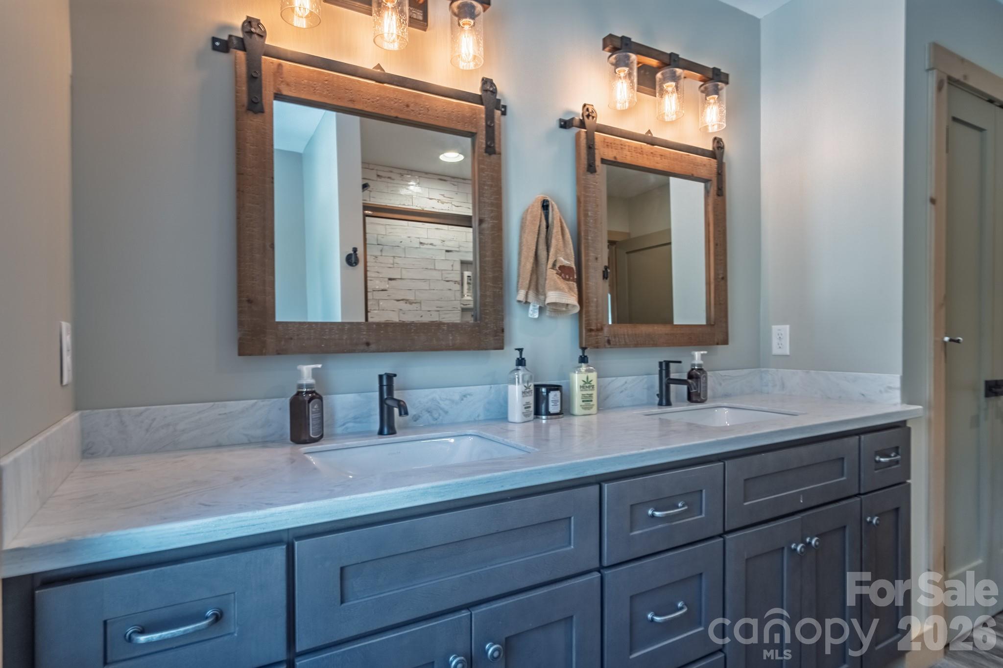 Big Hill - Residential