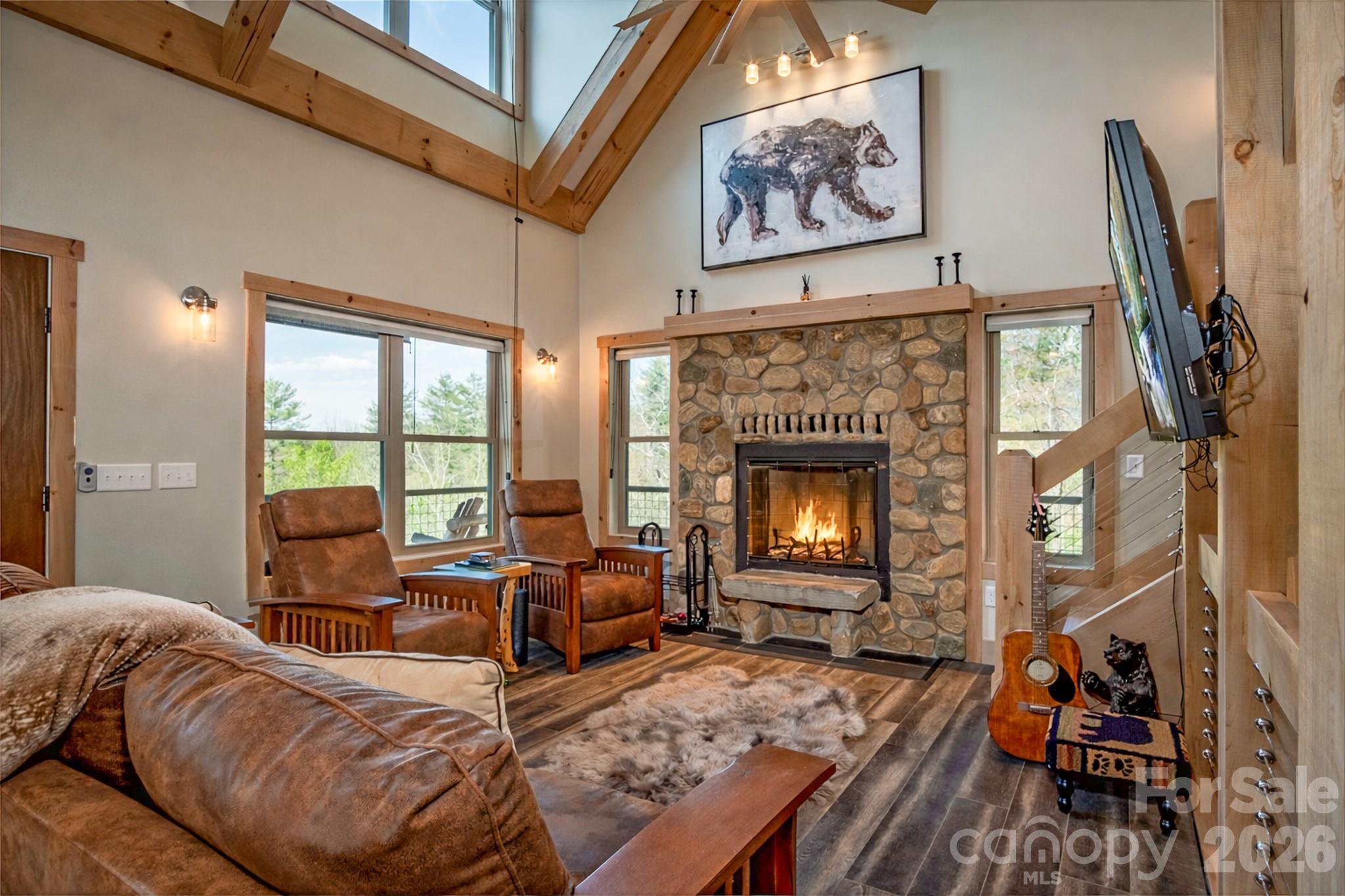 Big Hill - Residential