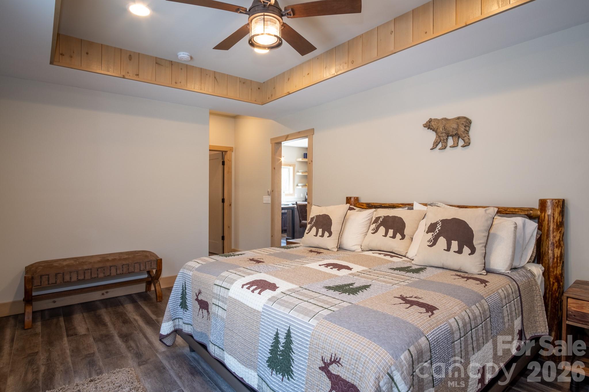 Big Hill - Residential