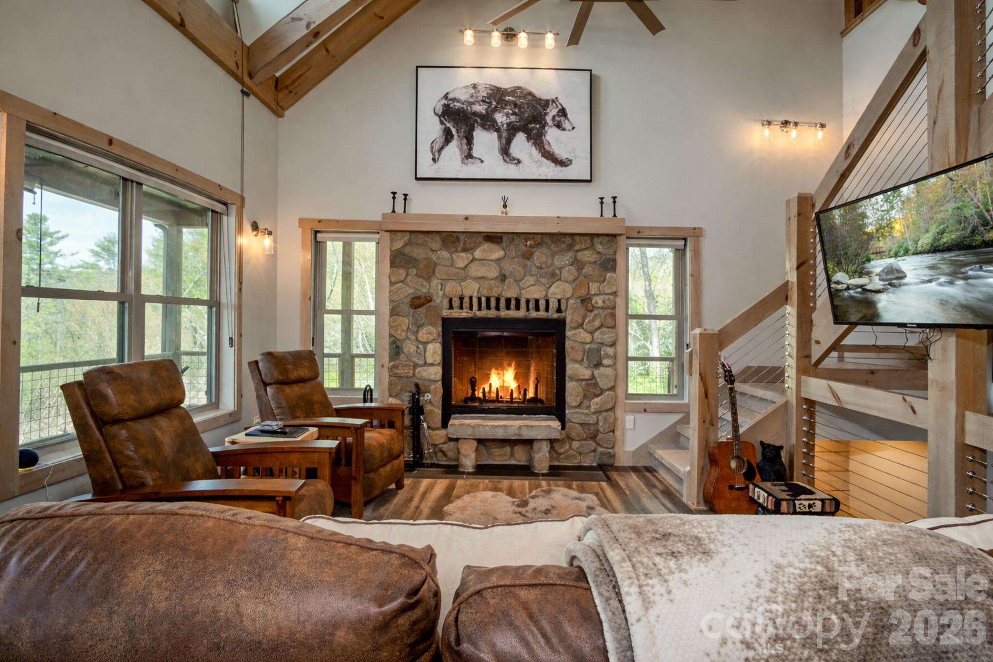 Big Hill - Residential