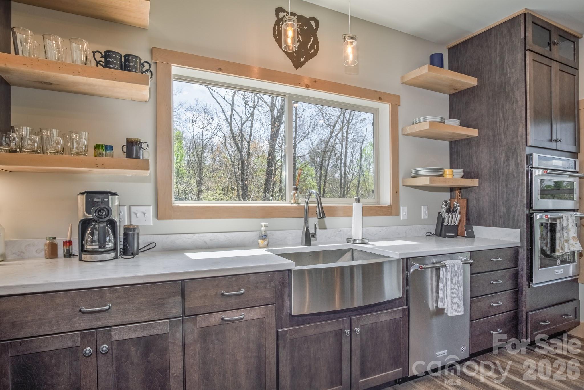 Big Hill - Residential