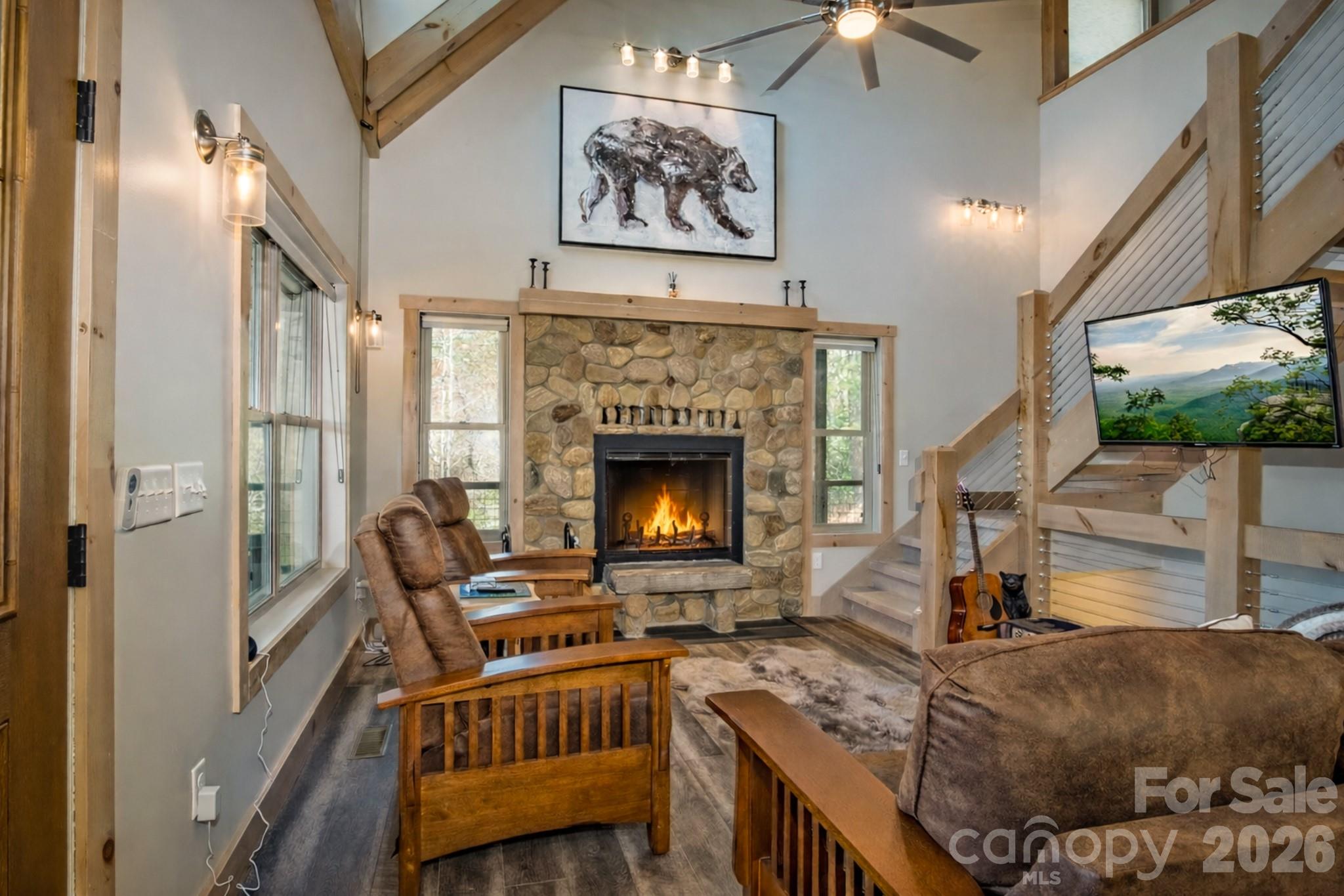 Big Hill - Residential