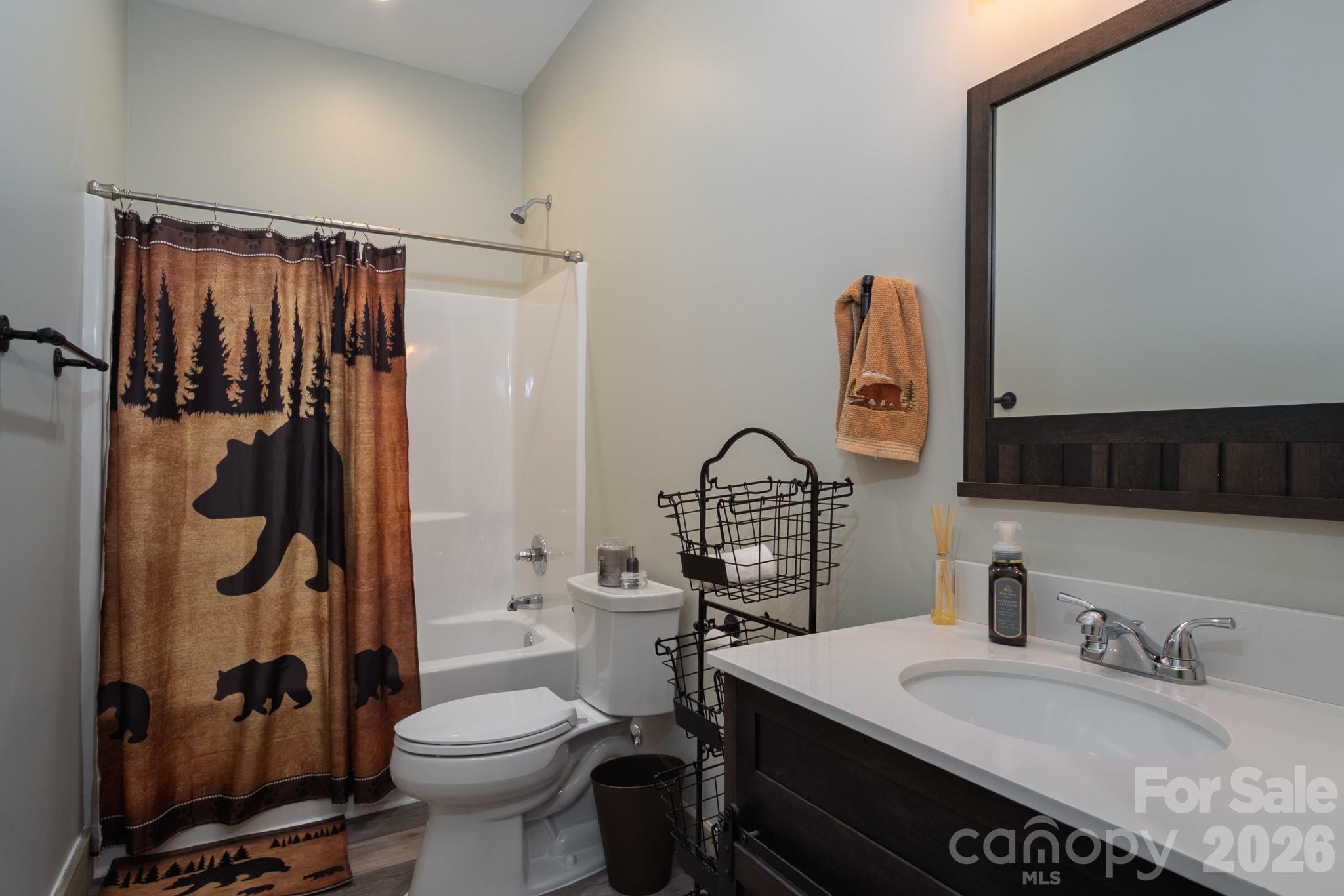 Big Hill - Residential