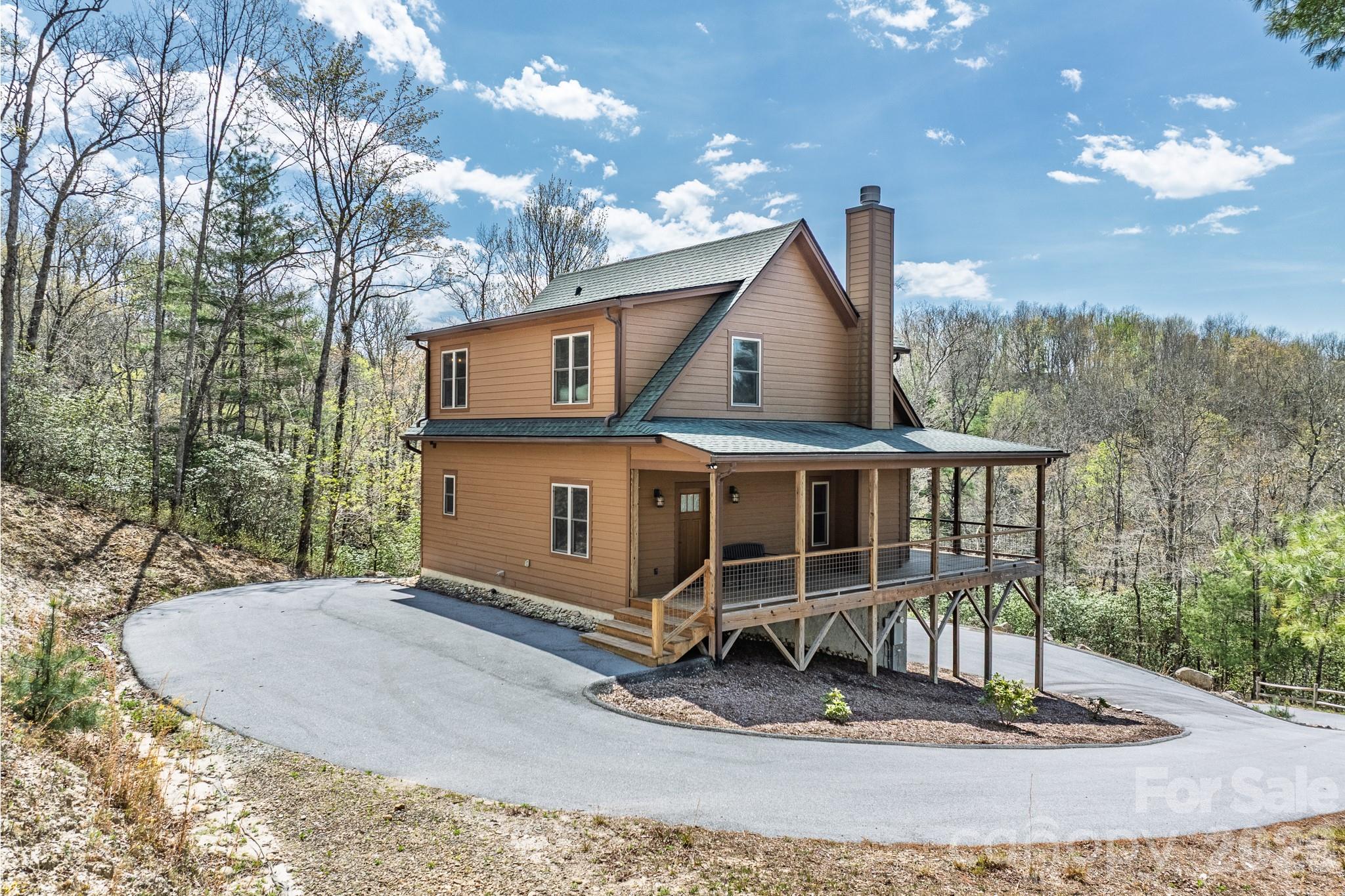 3171 East Fork Road