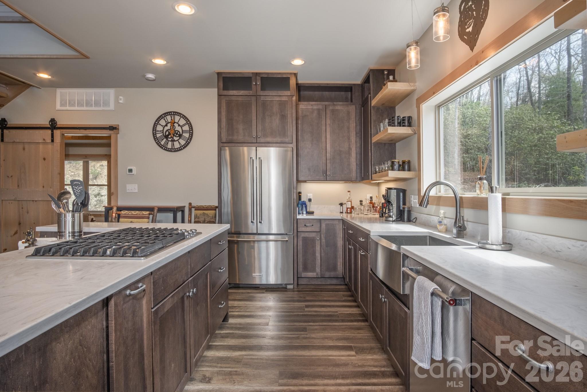 Big Hill - Residential