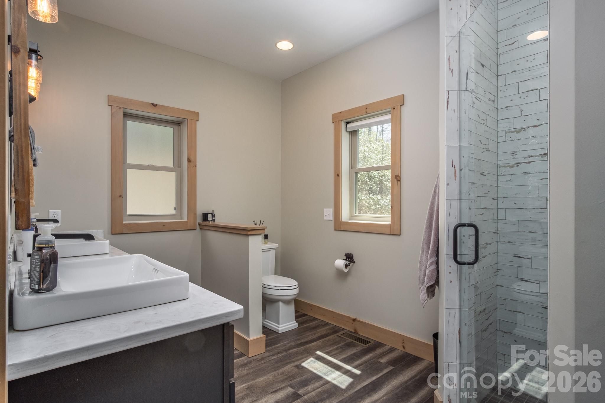 Big Hill - Residential