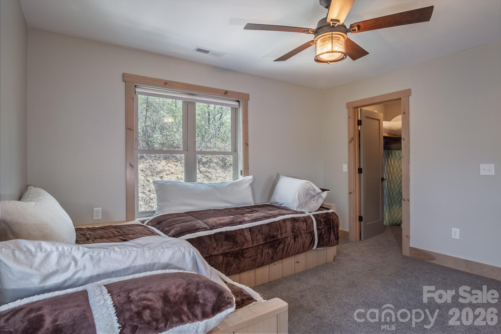 Big Hill - Residential