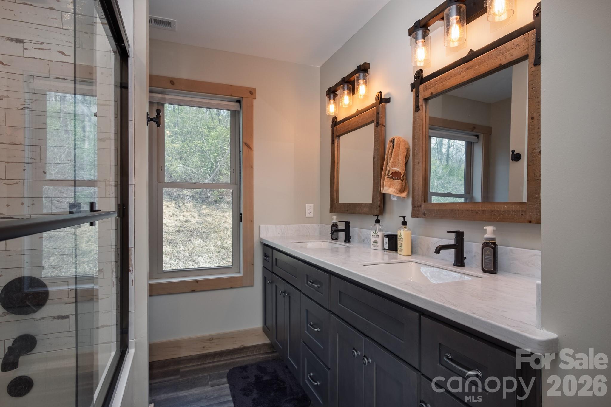 Big Hill - Residential