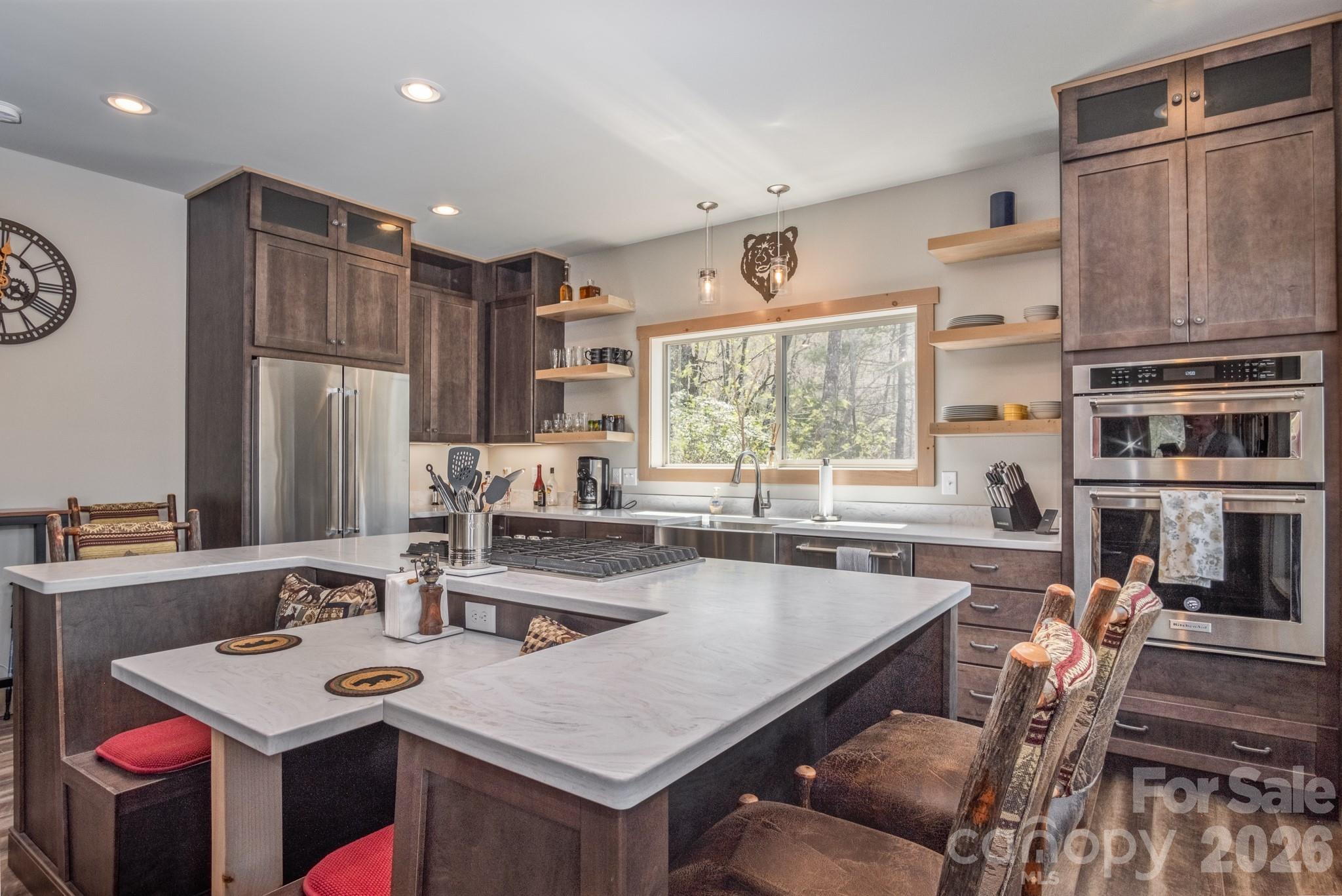 Big Hill - Residential