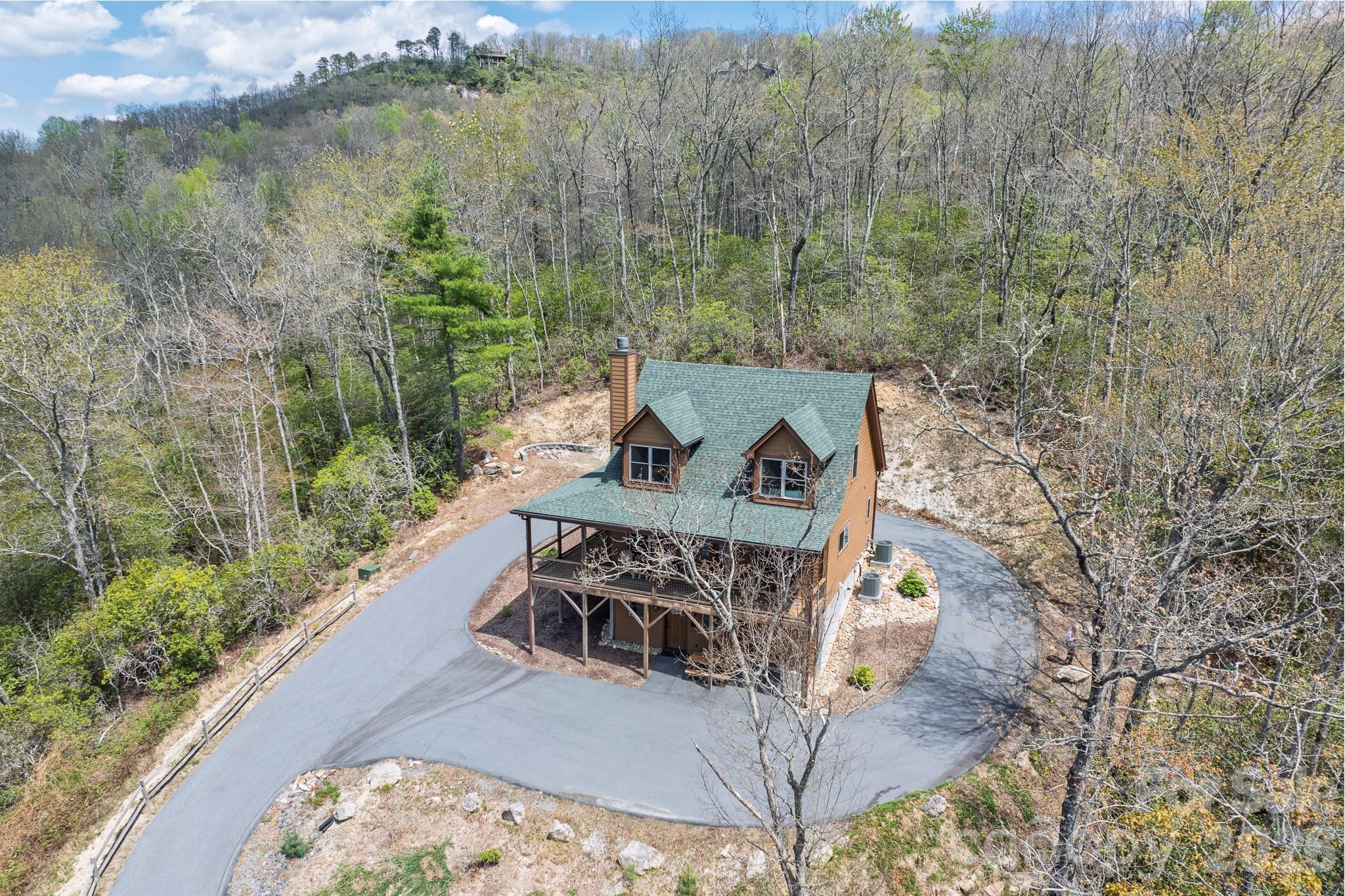 Big Hill - Residential