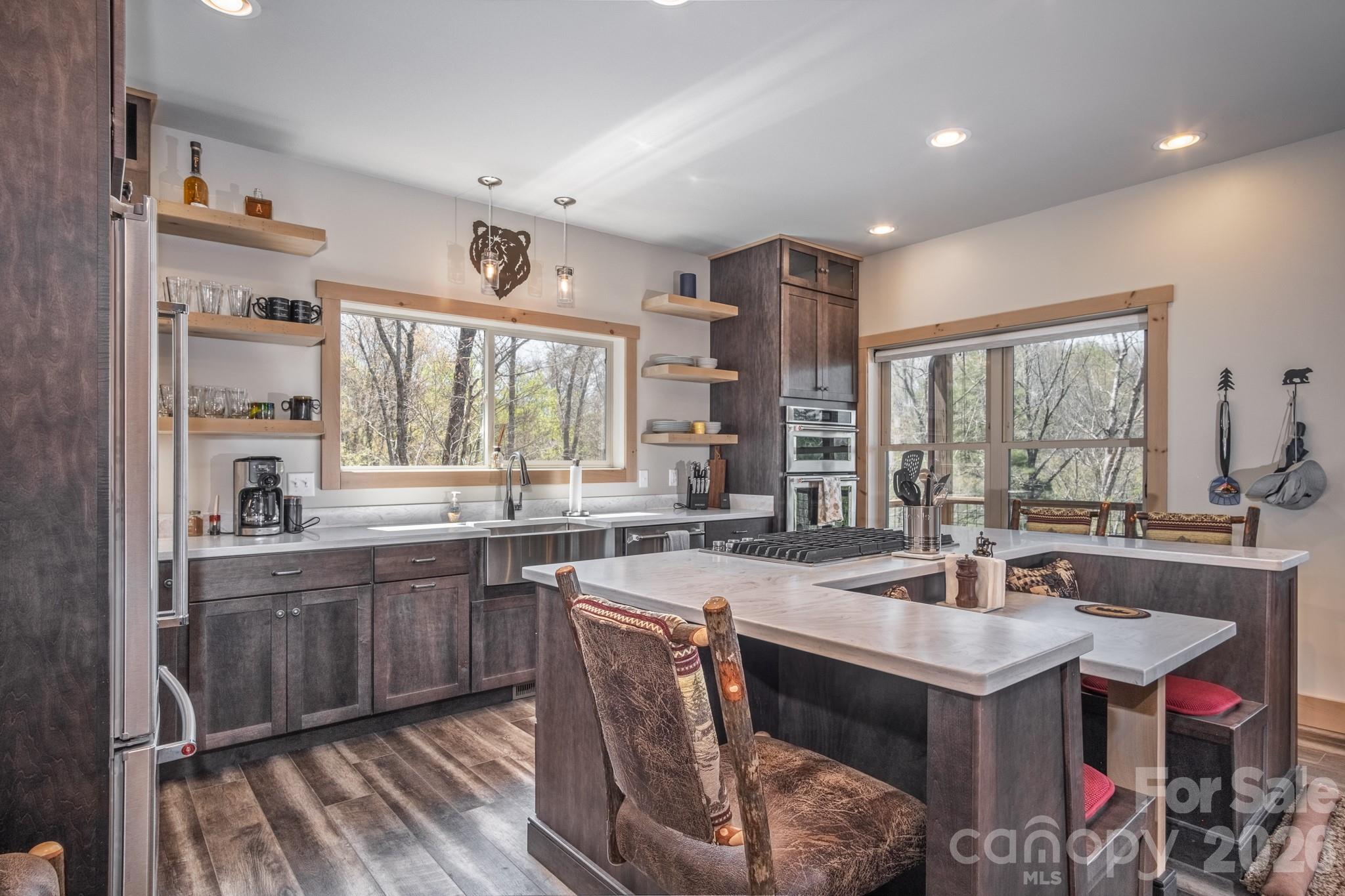 Big Hill - Residential