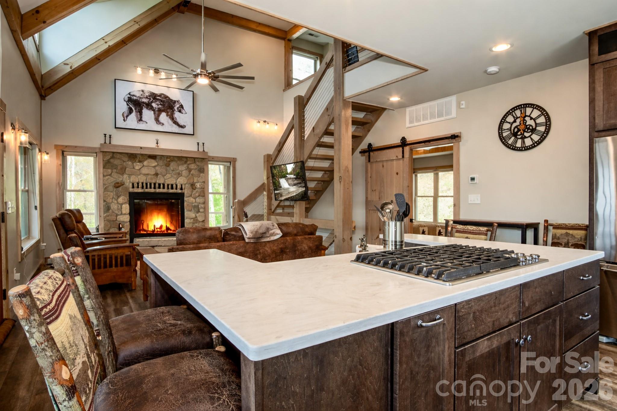 Big Hill - Residential