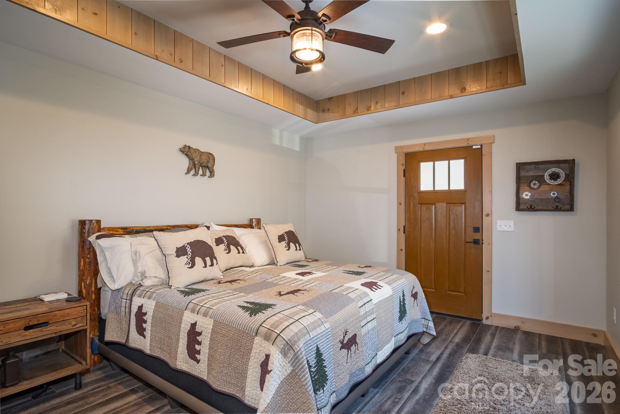 Big Hill - Residential