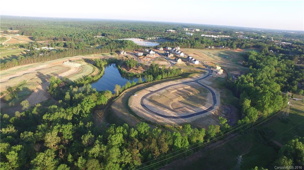 Habersham - Residential