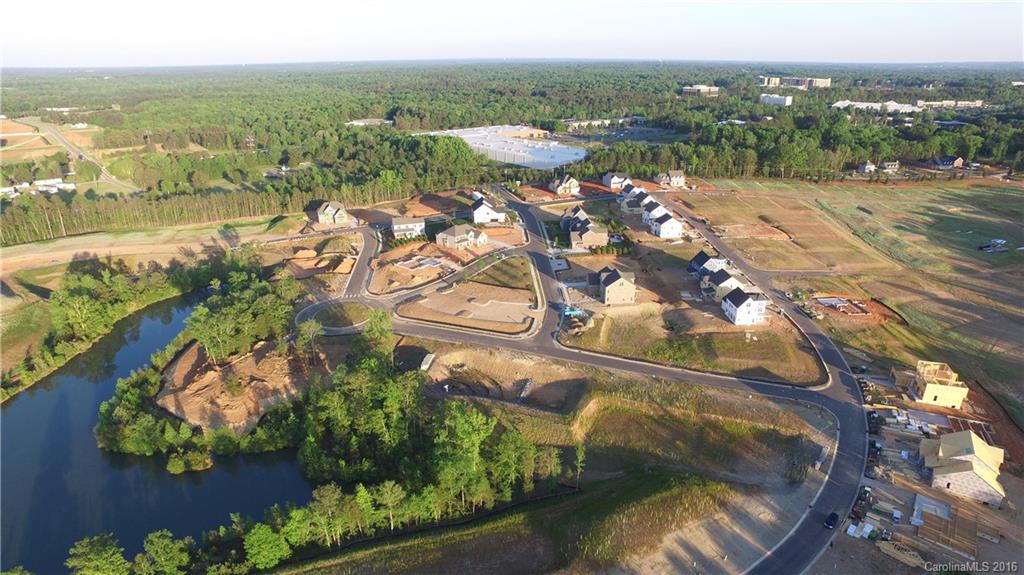 Habersham - Residential