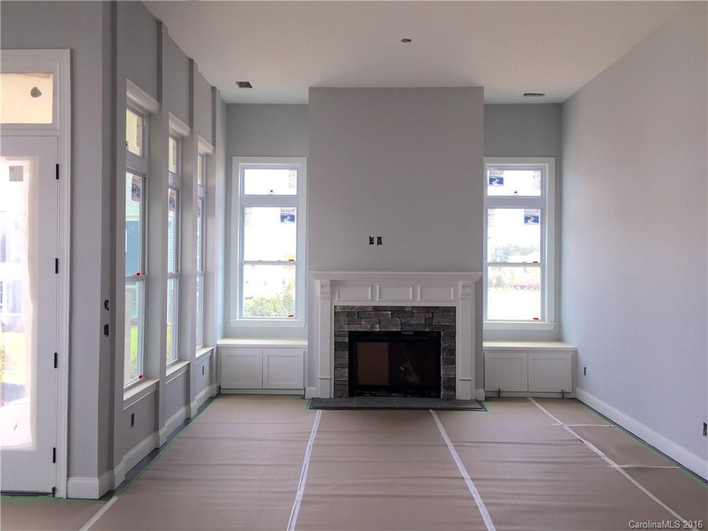 Habersham - Residential