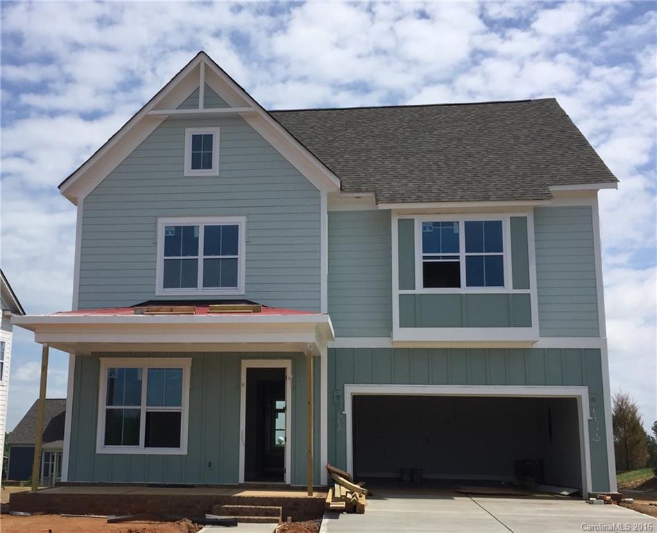 Habersham - Residential