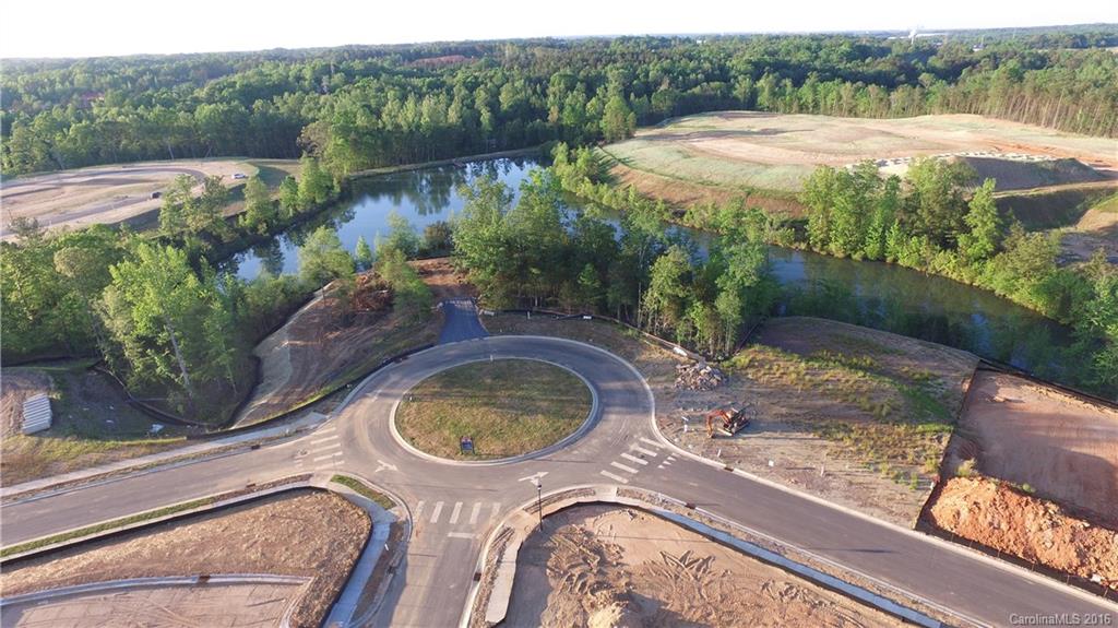 Habersham - Residential