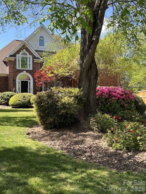 Photo of 10300 Lady Grace Lane, Charlotte, NC 28270 (MLS # 4396007)
