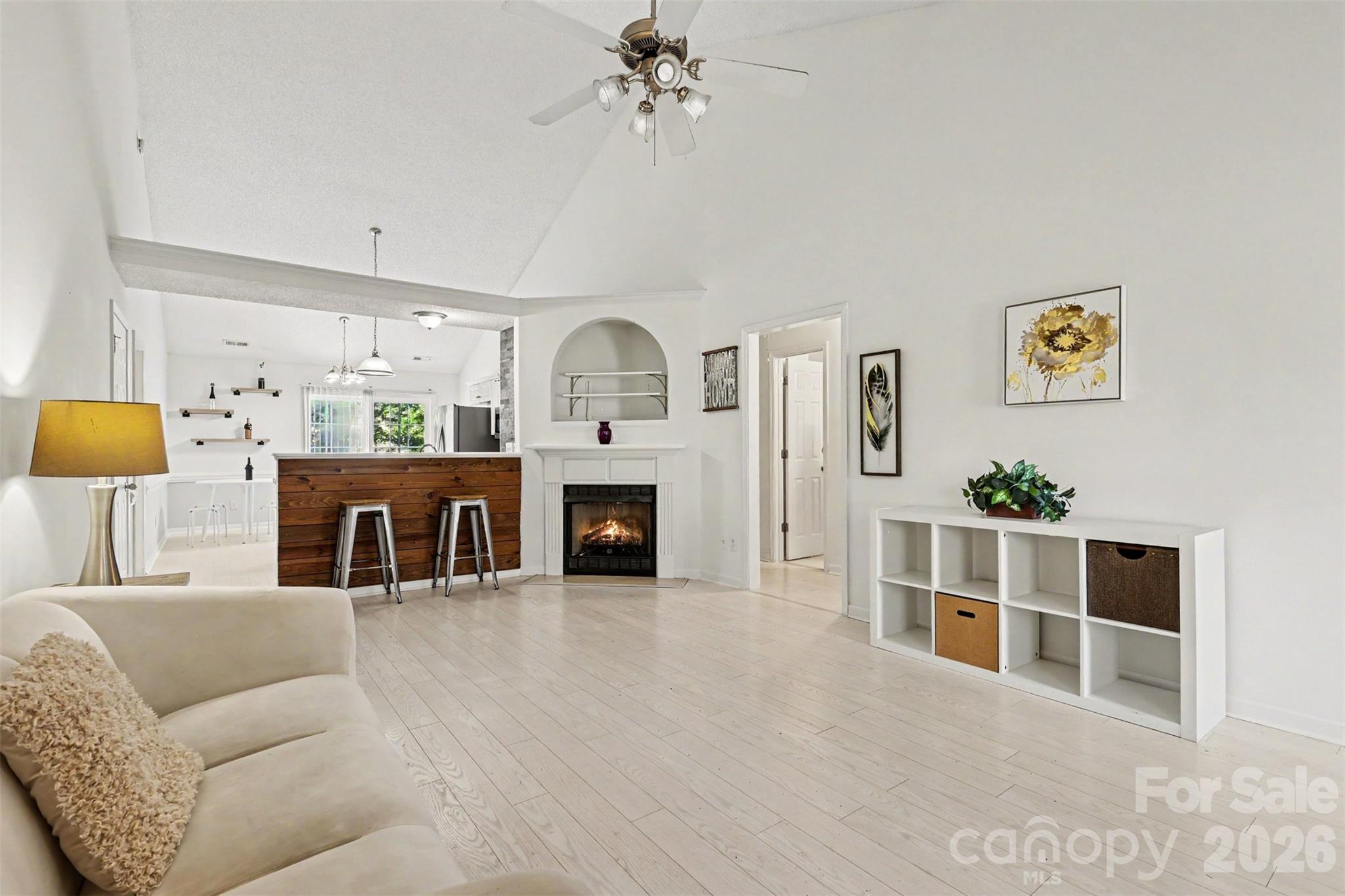 643 Trenholm Trail